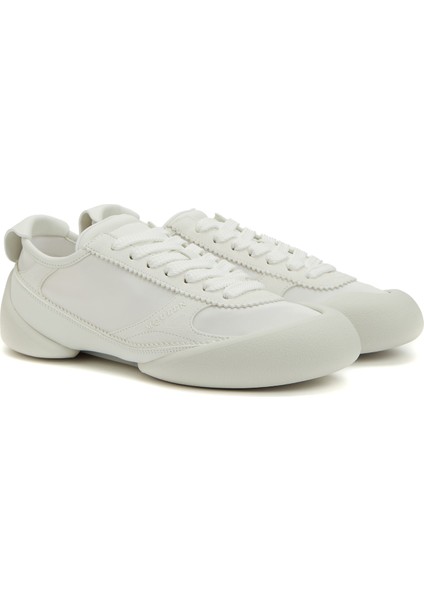 Flexion Beyaz Erkek Sneaker