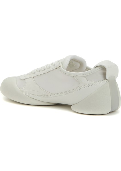 Flexion Beyaz Erkek Sneaker