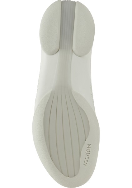 Flexion Beyaz Erkek Sneaker