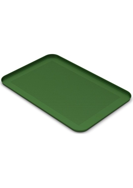 Döner Fırın Tepsi Delikli Teflon 60X80 cm