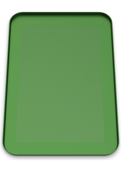 Döner Fırın Tepsi Delikli Teflon 60X80 cm fiyatları