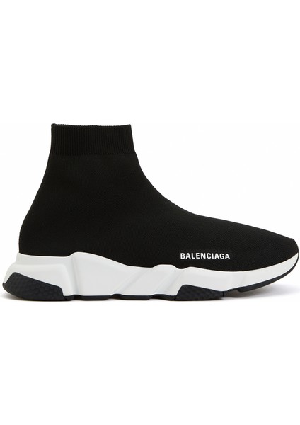 Speed Lt Siyah Erkek Sneaker