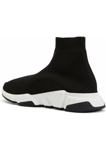 Speed Lt Siyah Erkek Sneaker