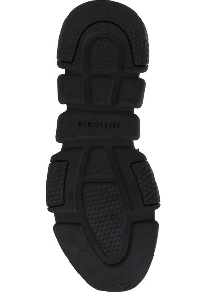 Speed Lt Siyah Erkek Sneaker