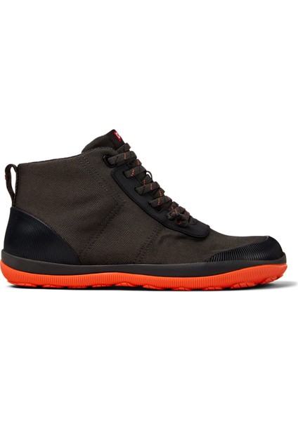 Peu Pista Gore-Tex Gri Erkek Yarım Bot K300472-005