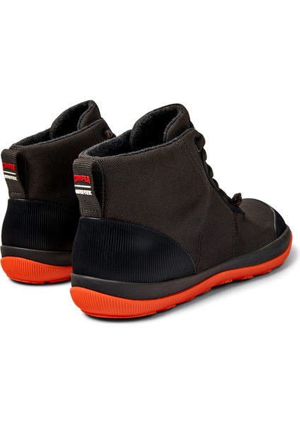 Peu Pista Gore-Tex Gri Erkek Yarım Bot K300472-005