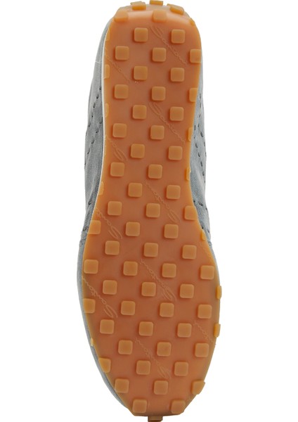 Dbs Glove Gri Erkek Deri Sneaker