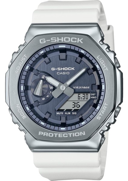GM-2100WS-7ADR Erkek Kol Saati
