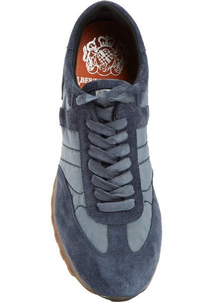 Mavi Erkek Deri Sneaker fırsatları