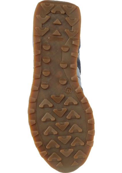 Mavi Erkek Deri Sneaker indirimleri