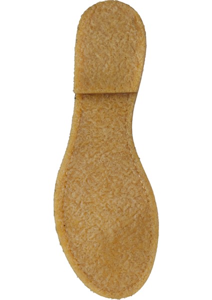 Koyu Mavi Erkek Süet Loafer