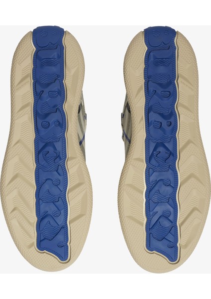 Check Terrace Krem Rengi Erkek Sneakers fırsatları