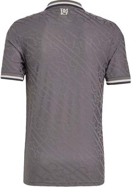 Real Madrid 2024/25 Sezonu #isimsiz Alternatif Forması Gri modelleri