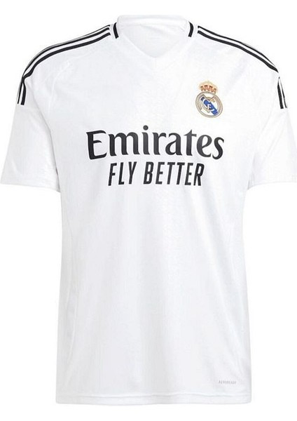 Yeni Sezon 2024/25 R. Madrid Isimsiz Iç Saha Forması
