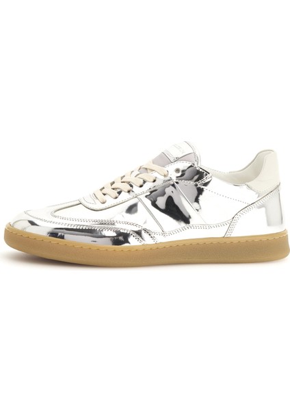 Court Iı Silver Erkek Deri Sneaker fiyatları