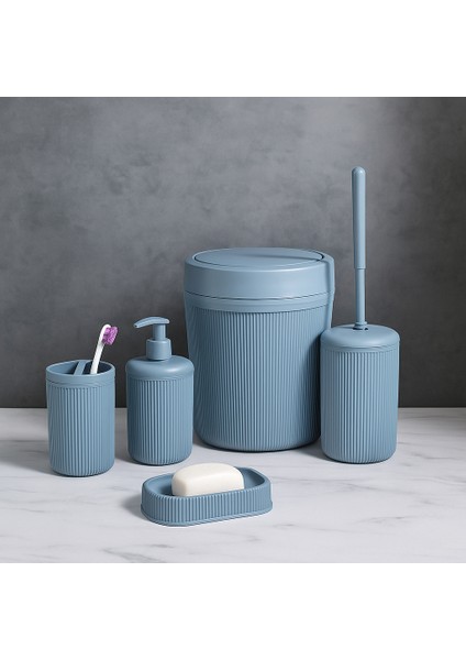 AC AMİSOS 5 Parça Banyo Seti fiyatları