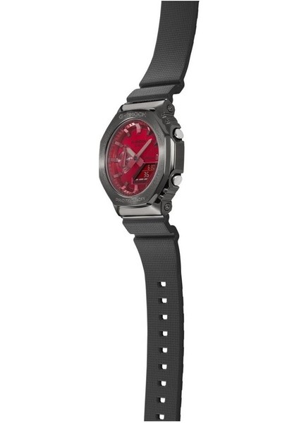 G_shock GM-2100B-4ADR Erkek Kol Saati