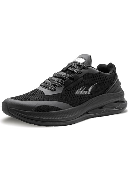 Noble C1 Siyah Erkek Sneaker modelleri