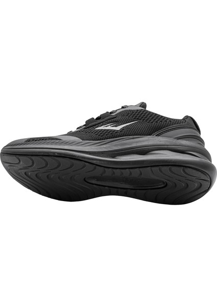 Noble C1 Siyah Erkek Sneaker indirimleri