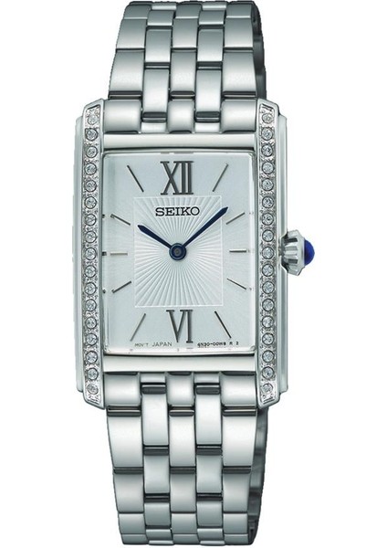 SWR091P Kadın Kol Saati