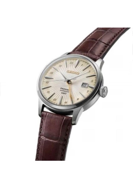 Presage Cocktail Time SSK041J Gmt Otomatik Saat fırsatları
