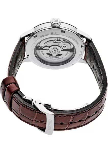 Presage Cocktail Time SSK041J Gmt Otomatik Saat indirimleri
