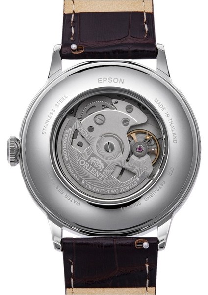 RA-AC0023E30B Otomatik Erkek Kol Saati modelleri