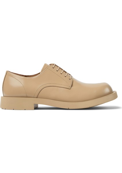 Neuman A500002-004 Bej Unisex Ayakkabı