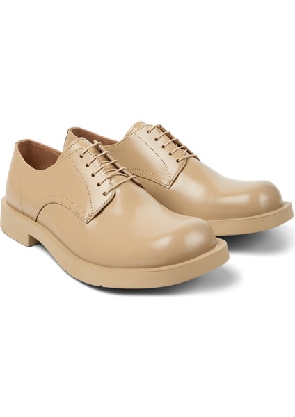 Neuman A500002-004 Bej Unisex Ayakkabı