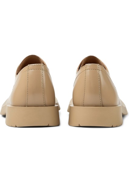 Neuman A500002-004 Bej Unisex Ayakkabı