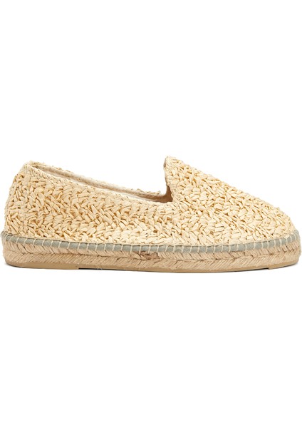 Naturel Erkek Espadril