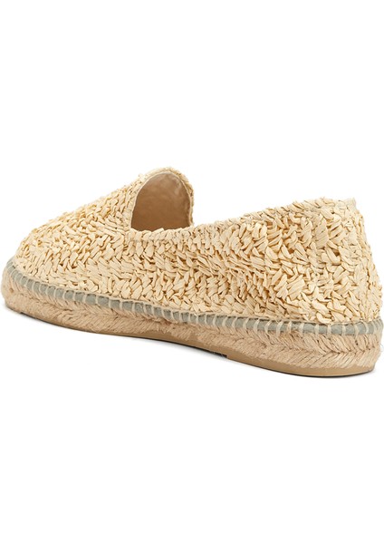 Naturel Erkek Espadril