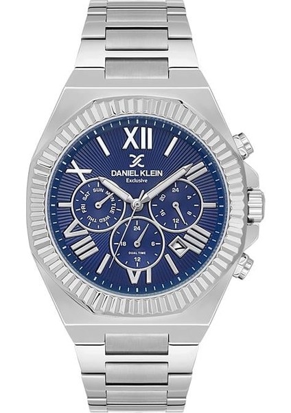 DK.1.14075-2 Erkek Kol Saati