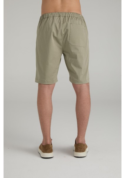 Comfort Fit Chino Short modelleri