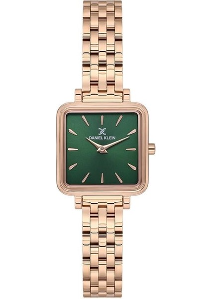 DK.1.13725-5 Kadın Kol Saati