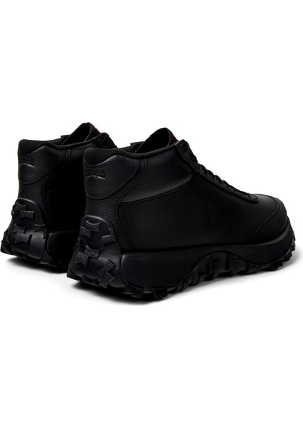 Drift Trail Vibram Siyah Erkek Sneaker K300522-001