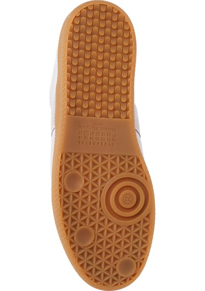 Replica Lila Erkek Deri Sneaker indirimleri