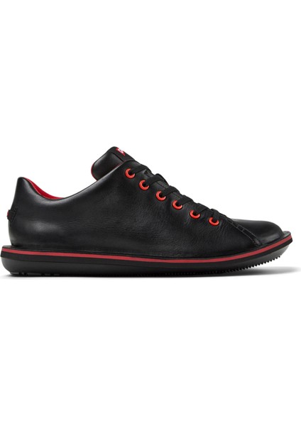 Beetle 18648-074 Siyah Erkek Sneaker