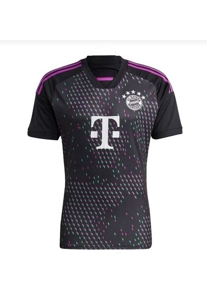 Joshua Kimmich Bayern Münih 2023/24 Yeni Sezon Deplasman Forması fiyatları