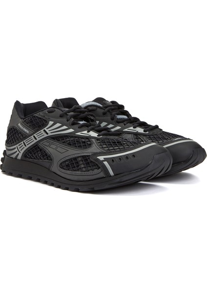 Orbit Siyah Erkek Sneaker fiyatları
