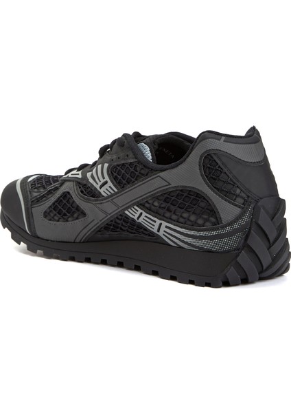 Orbit Siyah Erkek Sneaker modelleri