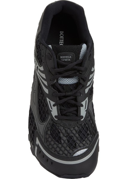 Orbit Siyah Erkek Sneaker fırsatları