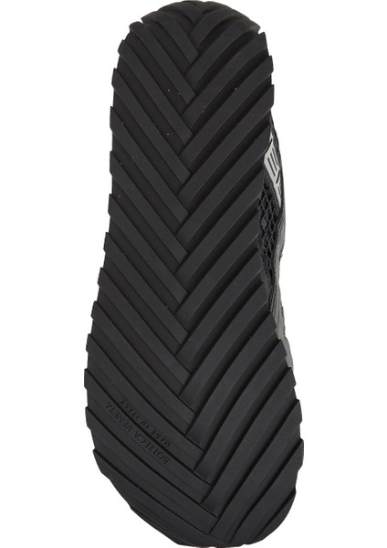 Orbit Siyah Erkek Sneaker indirimleri