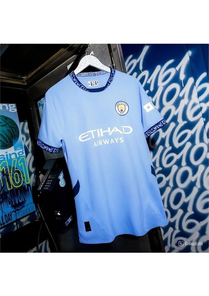 2024-25 Arsenall & M.city Iç Saha 2 Li Set Forması modelleri