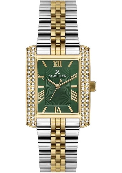 DKE.1.10809-4 Kadın Kol Saati