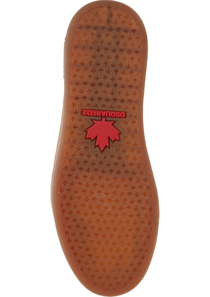 Sarı Erkek Sneaker