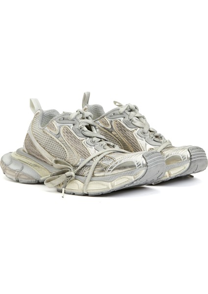 3xl Kırık Beyaz Erkek Sneaker fiyatları