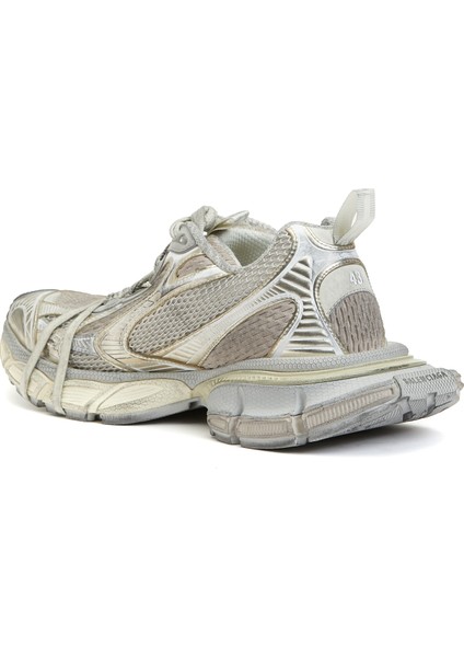 3xl Kırık Beyaz Erkek Sneaker modelleri