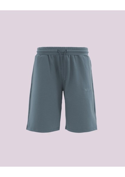 Füme Basıc Short