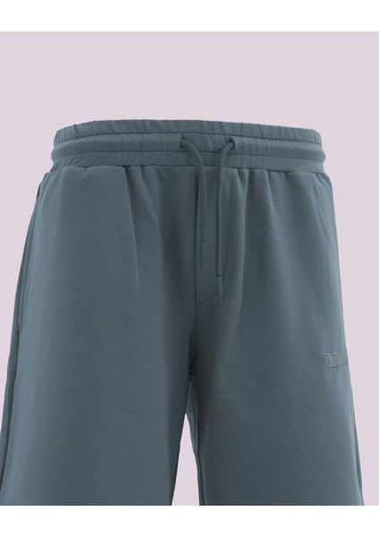 Füme Basıc Short